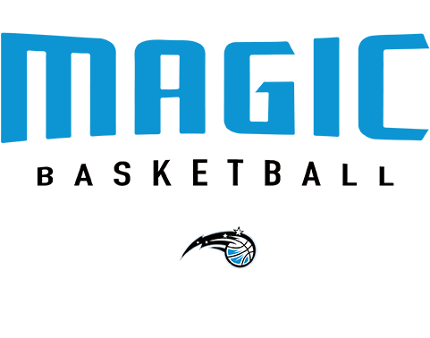 Magic Logo White